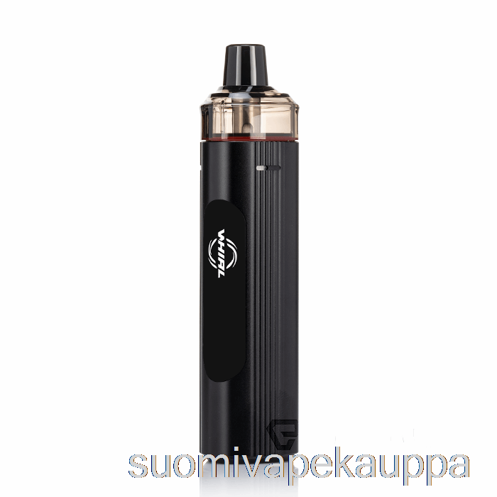 Vape Netistä Uwell Whirl T1 16w Pod Mod Kit Musta